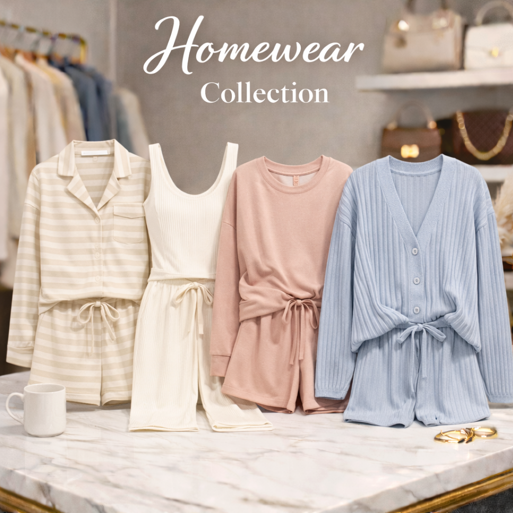 Homewear