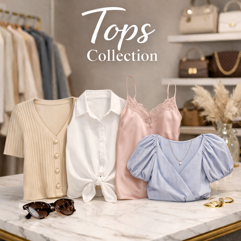 Tops
